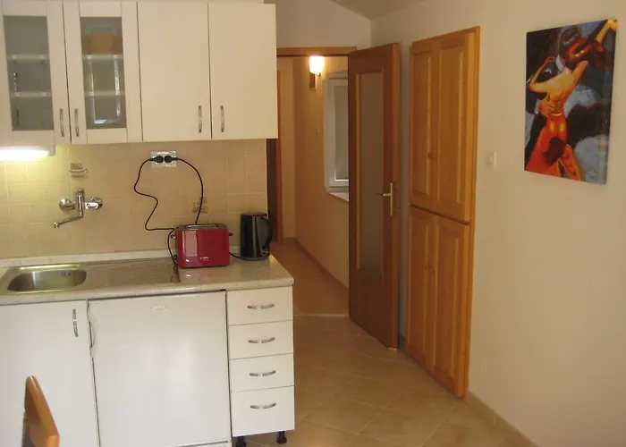 Apartment Gala