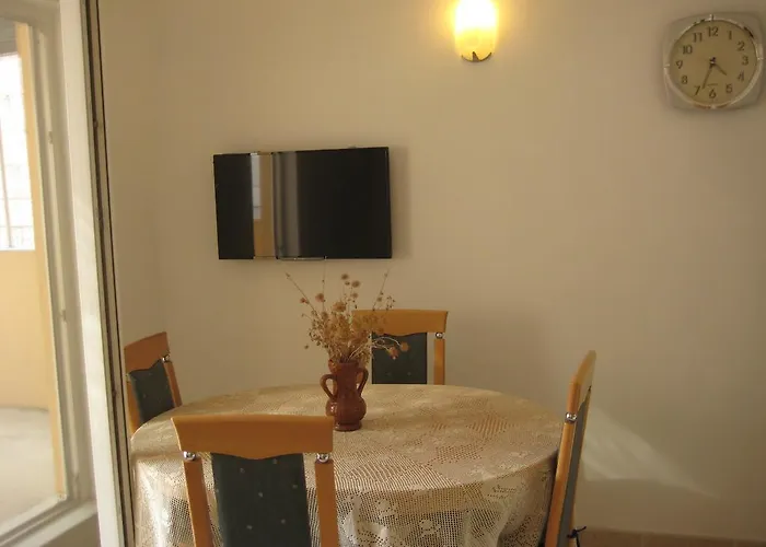 Gala Apartment