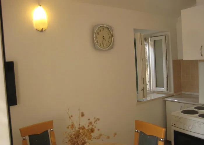Apartment Gala