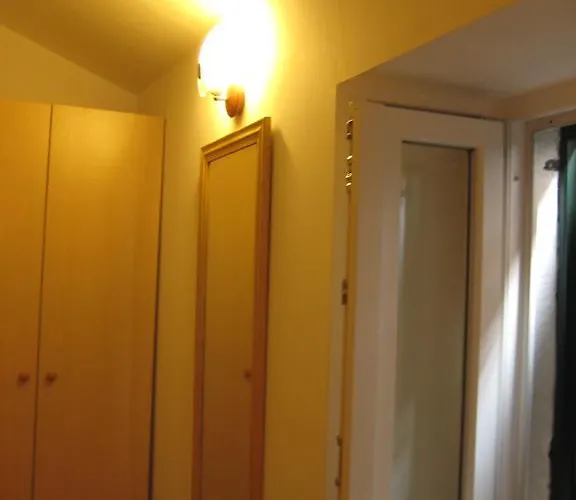 Gala Apartment