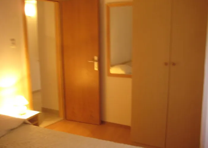 Gala Apartment *