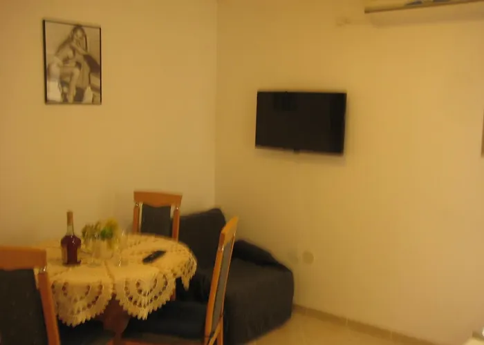Apartment Gala
