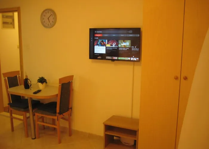 Apartment Gala *