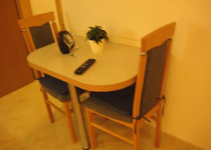 Apartment Gala *
