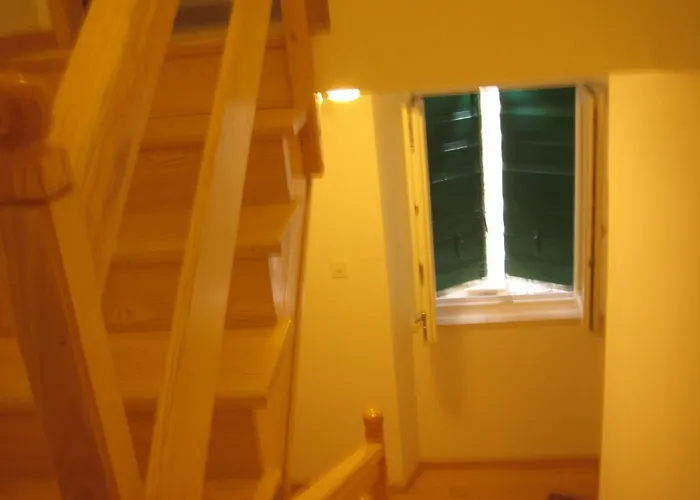 Gala Apartment *