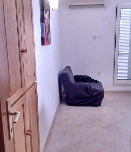 Gala Apartment *