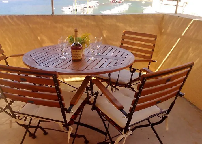 Gala Apartment