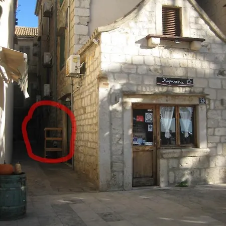 Gala Appartement *