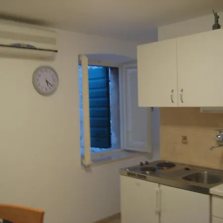 Appartement Gala *