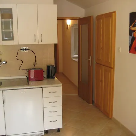 Appartement Gala
