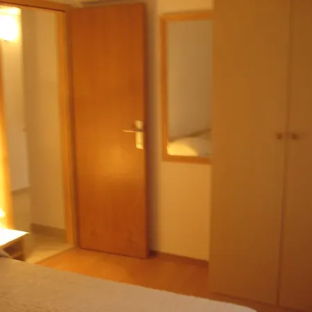 Gala Apartment *