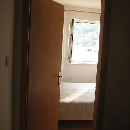 Appartement Gala Komiža