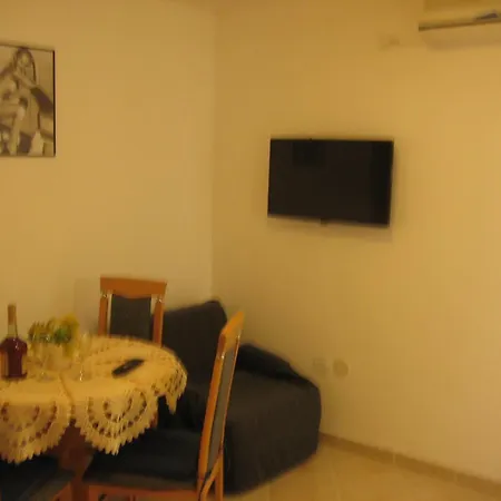 Apartment Gala