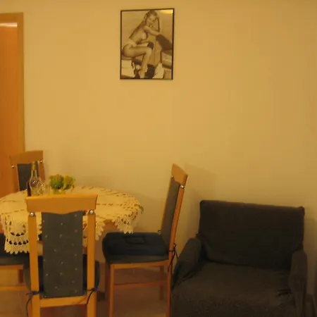 Appartement Gala
