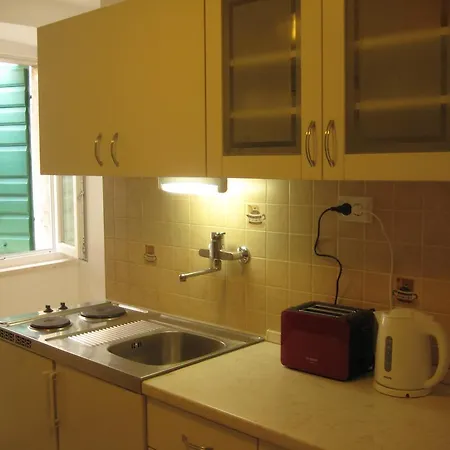 Gala Appartement *