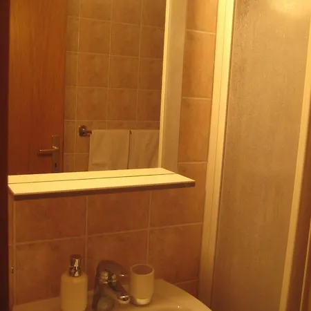 Апартаменты Gala