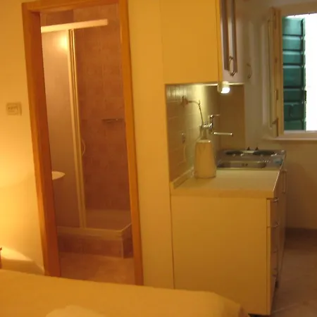 Apartment Gala
