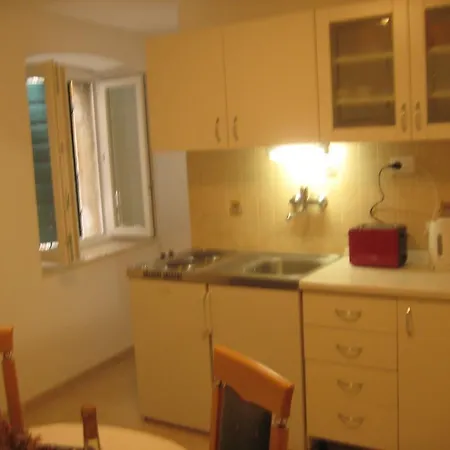 Appartement Gala