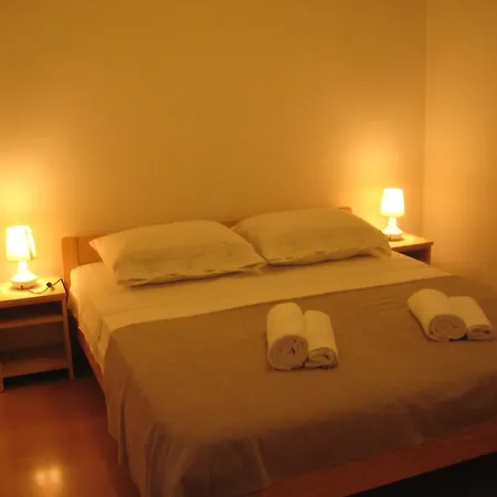 Gala Apartment *