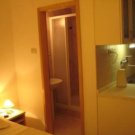 Appartement Gala *