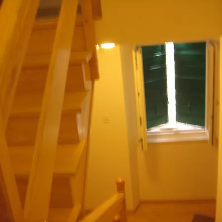 Gala Appartement *