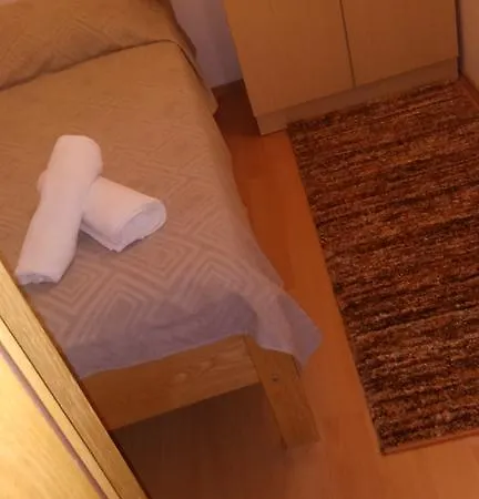Appartement Gala *