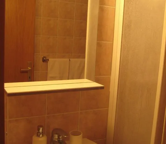 Апартаменты Gala