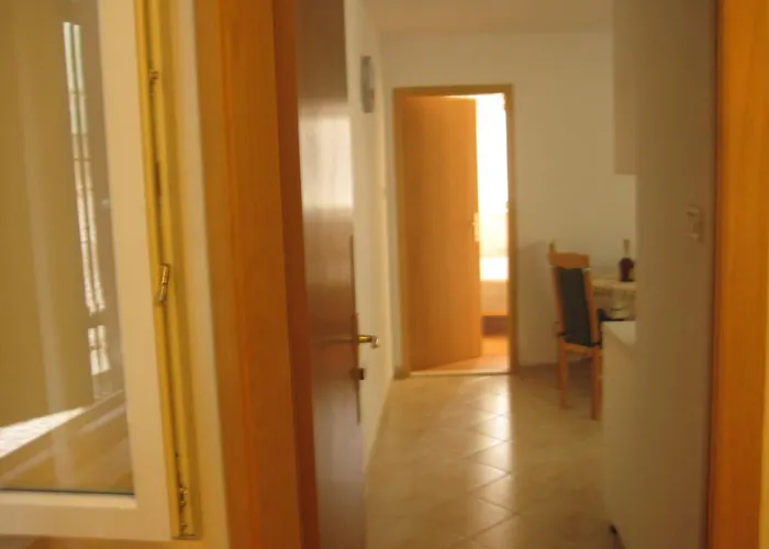 Gala Apartament *