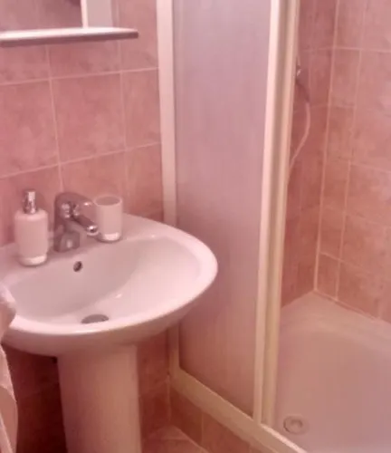 Апартаменты Gala *