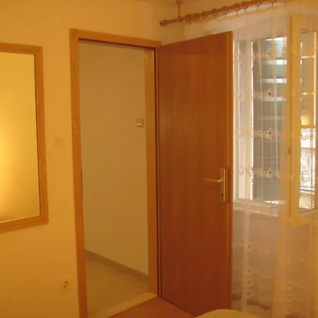 Apartment Gala Komiža