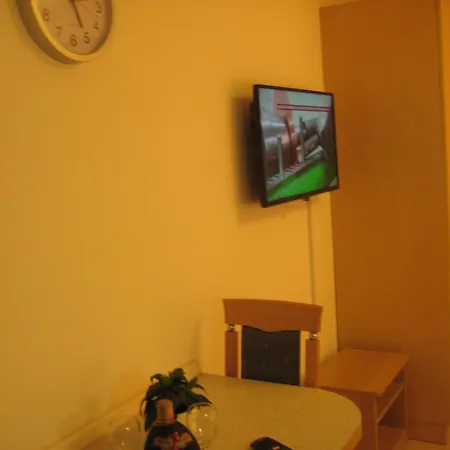 Apartment Gala Komiža