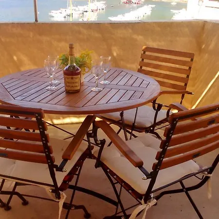 Gala Apartman